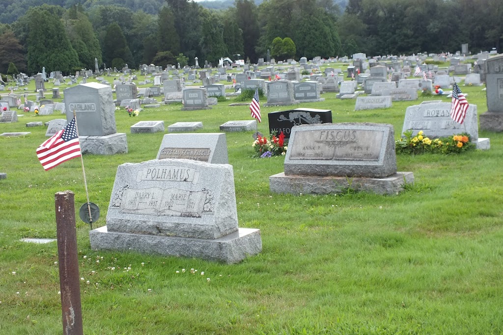 Riverview Cemetery Association | 717 Highland Ave, Apollo, PA 15613, USA | Phone: (724) 478-1381