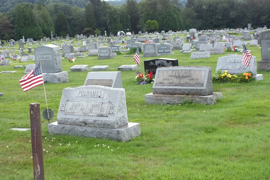 Riverview Cemetery Association | 717 Highland Ave, Apollo, PA 15613 | Phone: (724) 478-1381