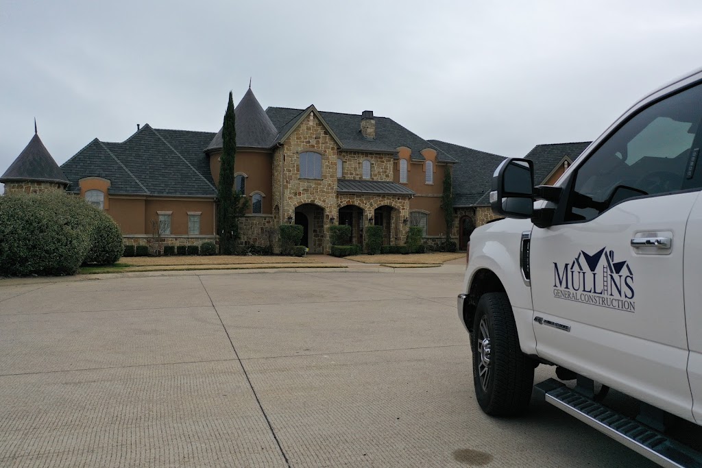 Mullins General Construction | 5830 Granite Pkwy STE 100-364, Plano, TX 75024, USA | Phone: (972) 521-4485