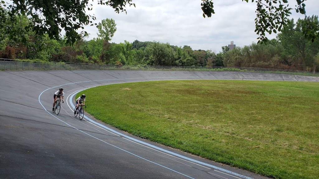 Kissena Velodrome | Kissena Velodrome, Flushing, NY 11355, USA | Phone: (212) 639-9675