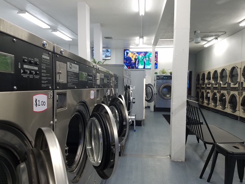 N&N Coin Laundry | 4653 W El Segundo Blvd, Hawthorne, CA 90250 | Phone: (424) 376-8684