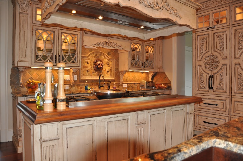 Graber Cabinetry LLC | 15210 Grabill Rd, Grabill, IN 46741, USA | Phone: (260) 627-2243