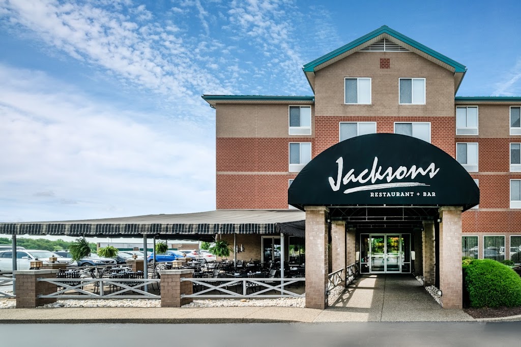 Jacksons Restaurant + Bar | 1100 Corporate Dr, Canonsburg, PA 15317, USA | Phone: (724) 743-5005