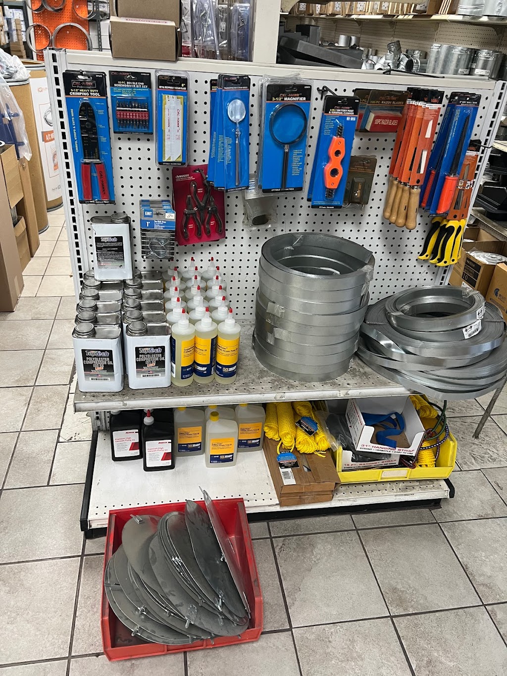 Southwest AC Supply | 9612 Westpark Dr, Houston, TX 77063, USA | Phone: (713) 266-9002