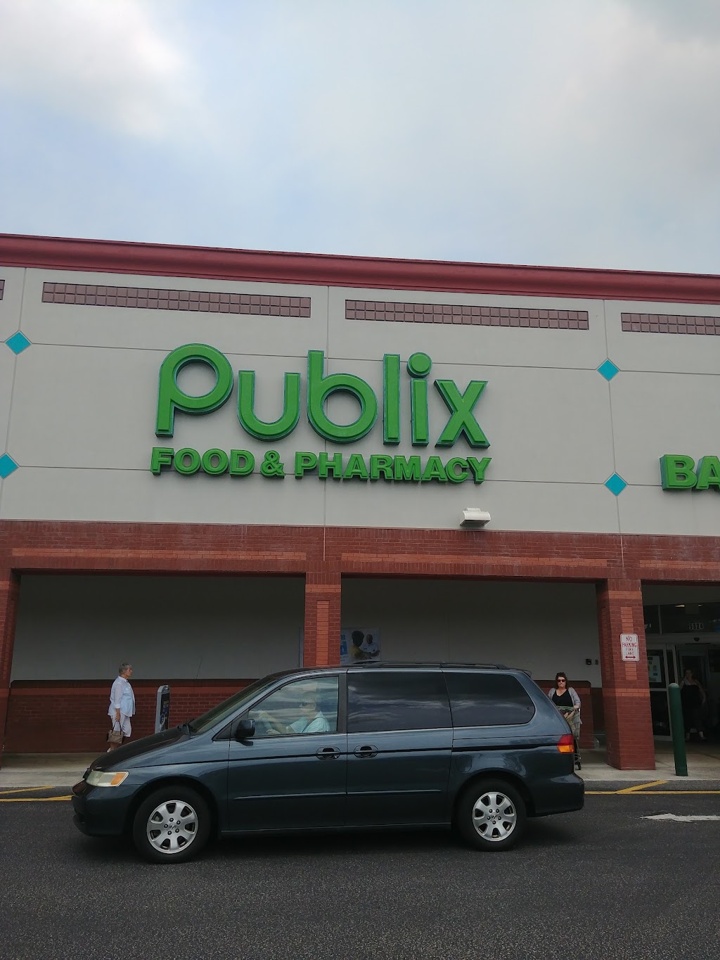 Publix Super Market at River Crossing | 5324 Little Rd, New Port Richey, FL 34655, USA | Phone: (727) 375-5377