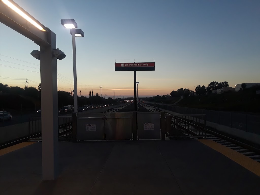 Pittsburg Center BART Station | With drop off/pickup parking lot on the NE corner of California and Railroad, 2099 Railroad Ave, Pittsburg, CA 94565, USA | Phone: (925) 676-2278