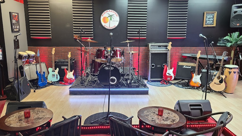 Paradise Studios NY | 20 Broadway, Massapequa, NY 11758, USA | Phone: (516) 799-4328