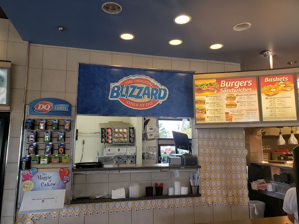 Dairy Queen | 8890 Preston Rd, Frisco, TX 75035, USA | Phone: (214) 436-5757