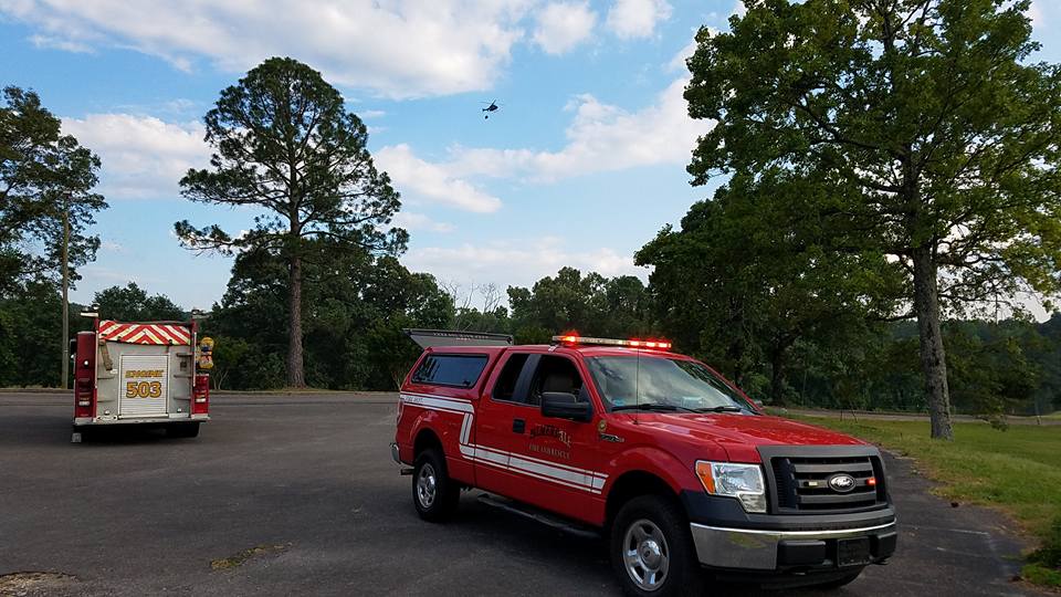 Palmerdale Fire District | 5340 Miles Springs Rd, Pinson, AL 35126, USA | Phone: (205) 681-7779