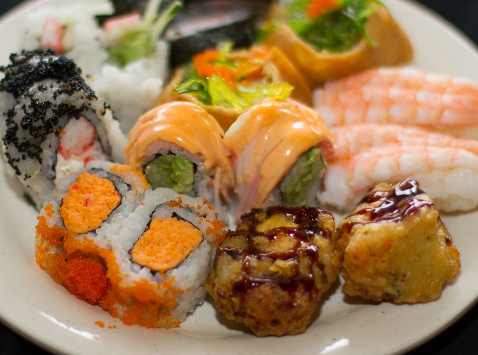 Buffet City | 14346 Warwick Blvd Suite 440, Newport News, VA 23602, USA | Phone: (757) 877-8883