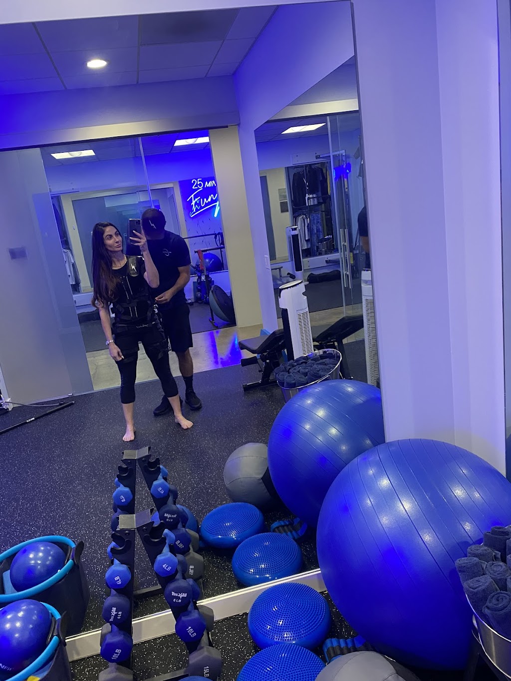 Lightning Fit | 24941 Dana Point Harbor Dr c120, Dana Point, CA 92629, USA | Phone: (949) 200-7965