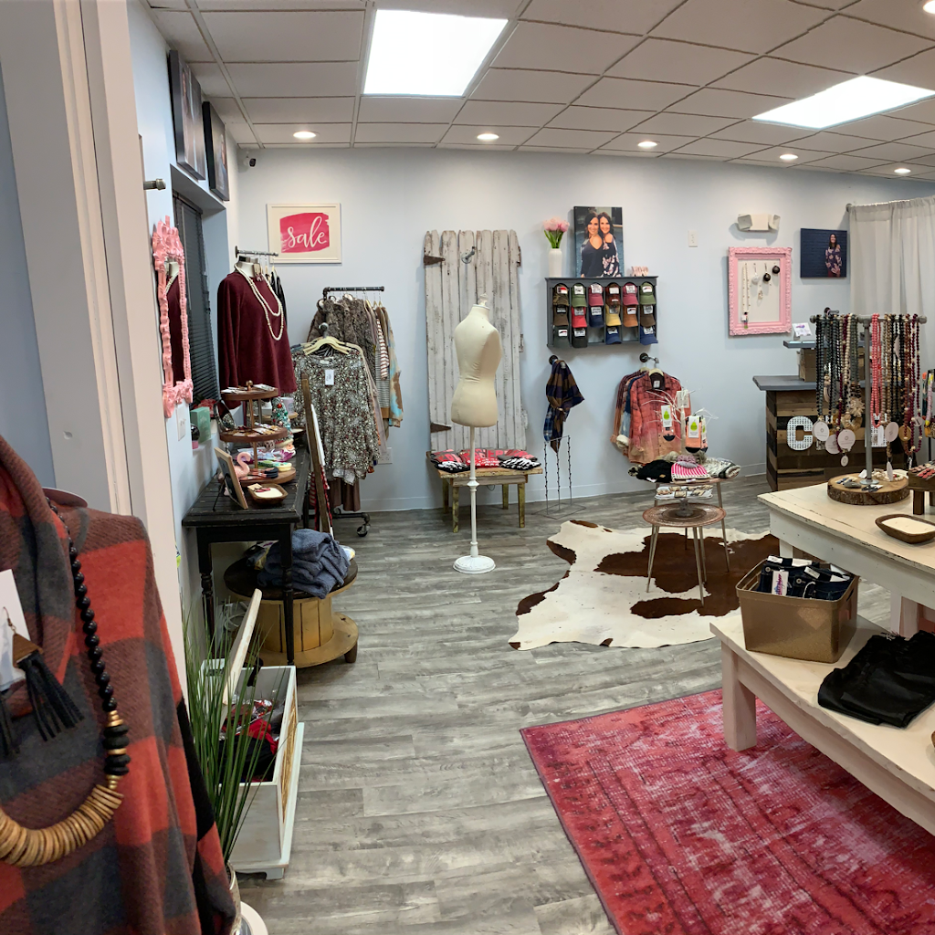 Carolina Roots Boutique | 6104 Westgate Rd Suite 115, Raleigh, NC 27617 | Phone: (615) 746-7272