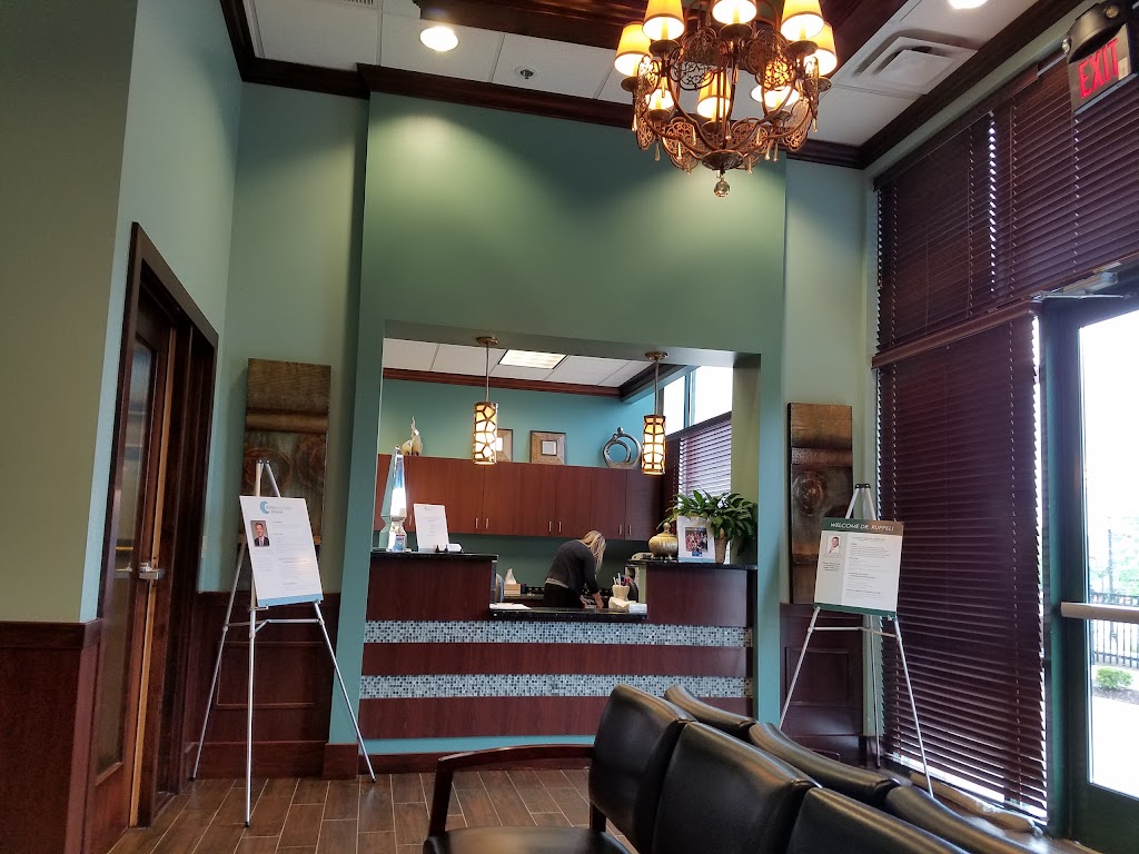 Streets of St. Charles Dental | 1520 S 5th St Suite 103, St Charles, MO 63303, USA | Phone: (636) 493-6494