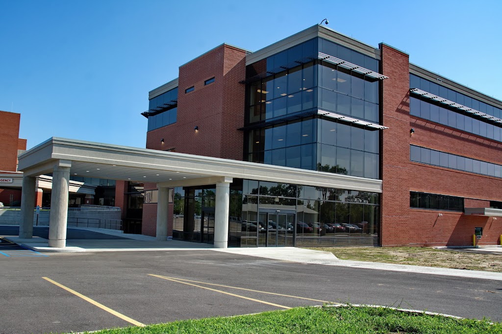 Fulton County Health Center | 725 S Shoop Ave, Wauseon, OH 43567, USA | Phone: (419) 335-2015