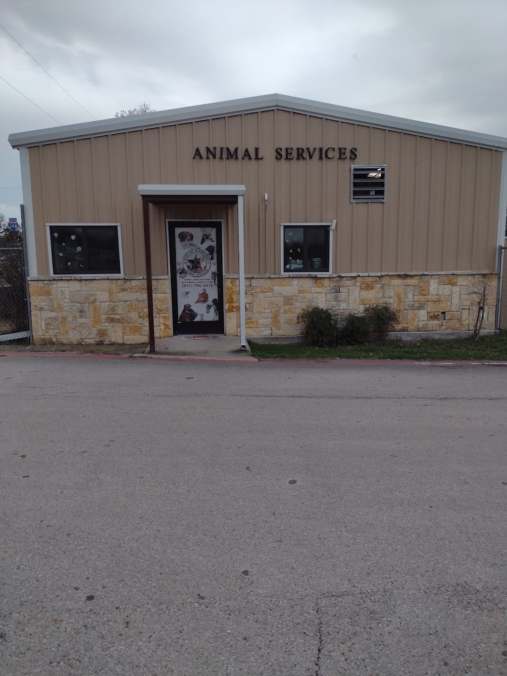 City of Alvarados Animal Control | 602 S Pkwy Dr, Alvarado, TX 76009, USA | Phone: (817) 790-0910