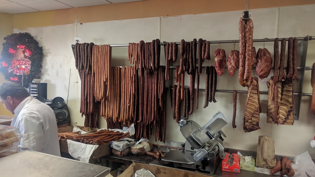 Joes Meat Market | 437 Smith St, Perth Amboy, NJ 08861, USA | Phone: (732) 442-4660
