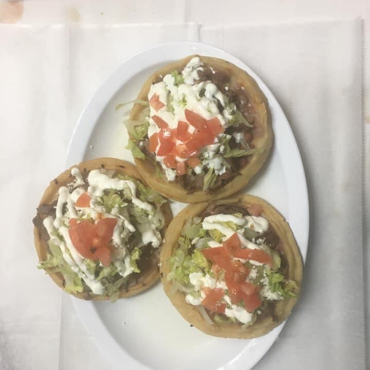 Taqueria El Oaxaqueno | 330 Joline Ave, Long Branch, NJ 07740, USA | Phone: (732) 483-6764