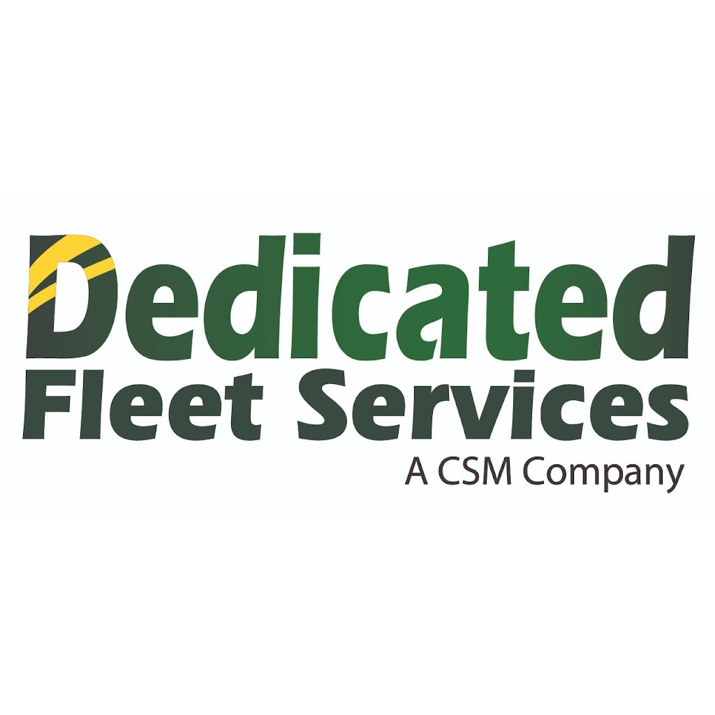 Dedicated Fleet Services | 6395 Lake Rd, Windsor, WI 53598, USA | Phone: (608) 846-5555