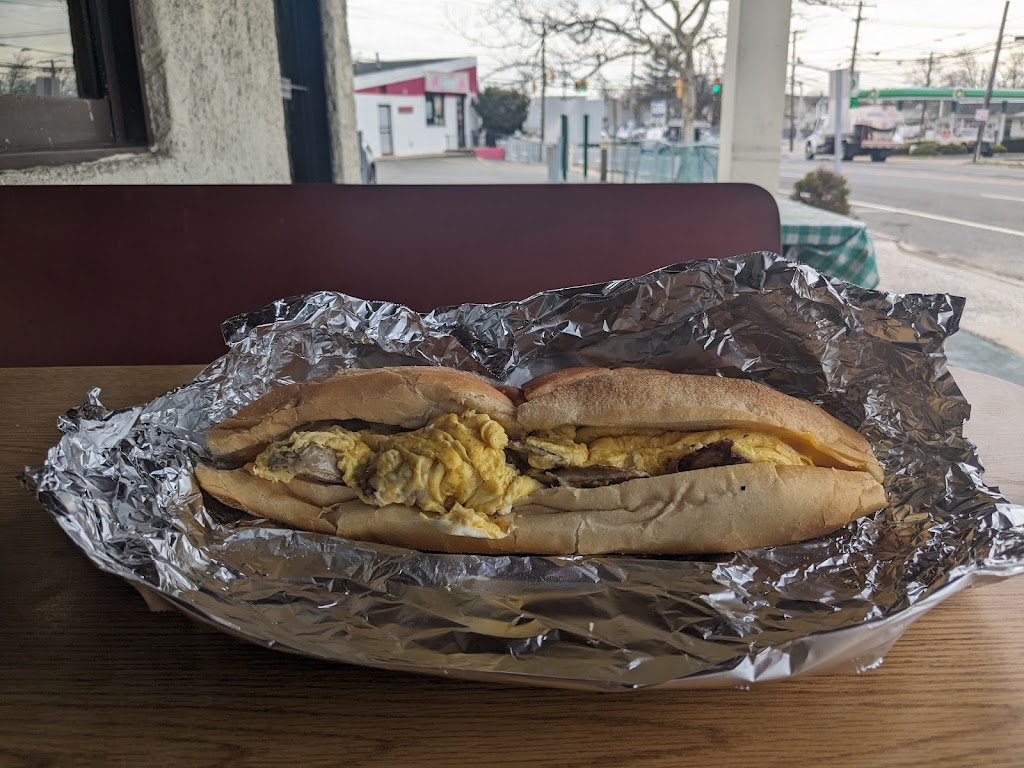 My Hero | 1005 Jerusalem Ave, North Merrick, NY 11566, USA | Phone: (516) 785-9226