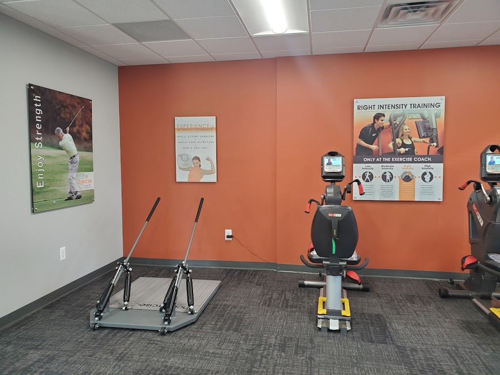 The Exercise Coach Montgomery NJ | 46 Vreeland Dr #6, Skillman, NJ 08558, USA | Phone: (609) 677-6070