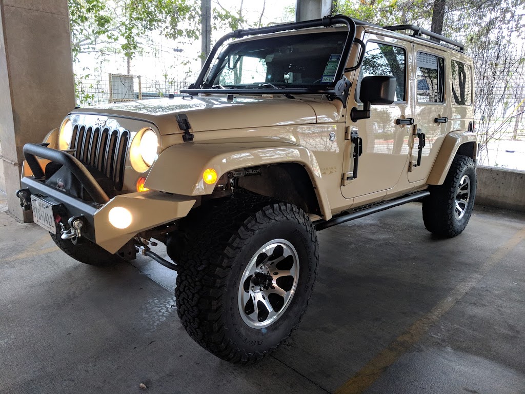 Jones Jeeps | 7000 Ranch Rd 1431, Marble Falls, TX 78654, USA | Phone: (830) 693-7580