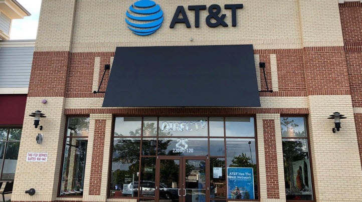 AT&T Store | 22000 Dulles Retail Plaza Suite #120, Dulles, VA 20166 | Phone: (703) 421-7560