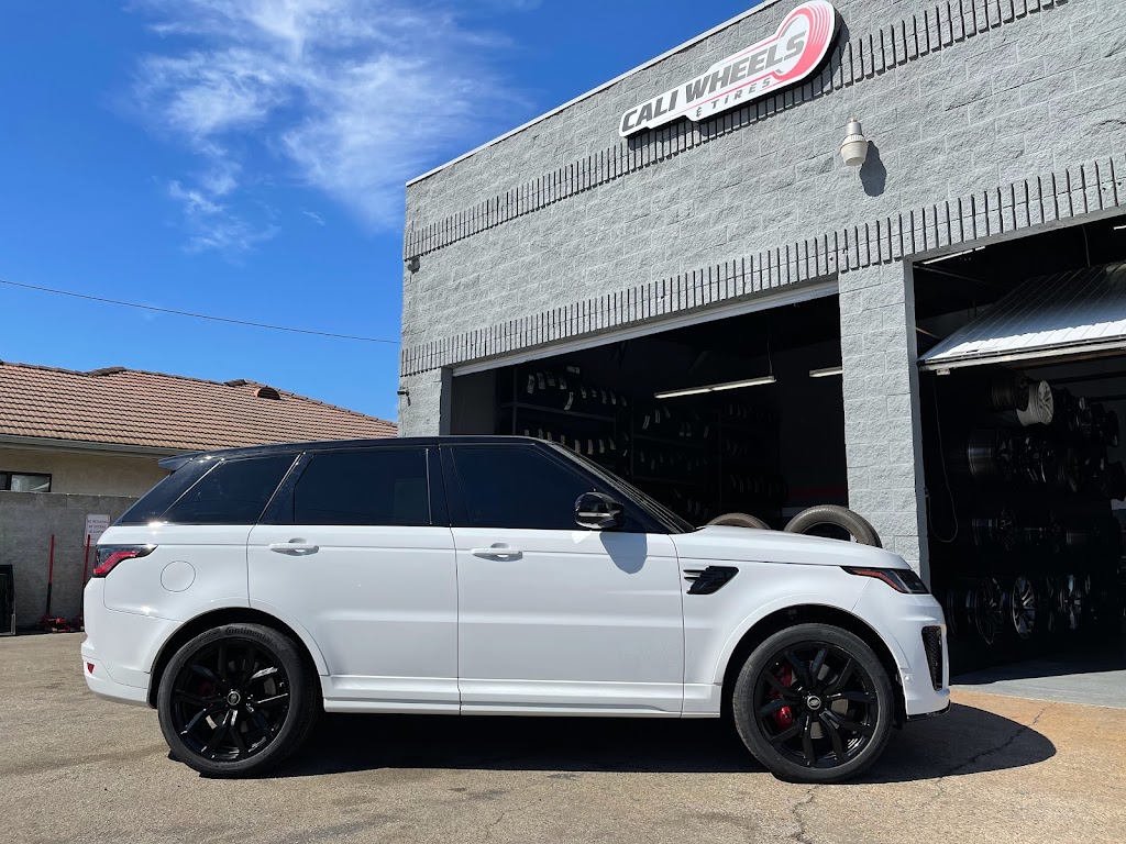 Cali Wheels and Tires | 10281 Beach Blvd Suite B, Stanton, CA 90680, USA | Phone: (714) 699-1117