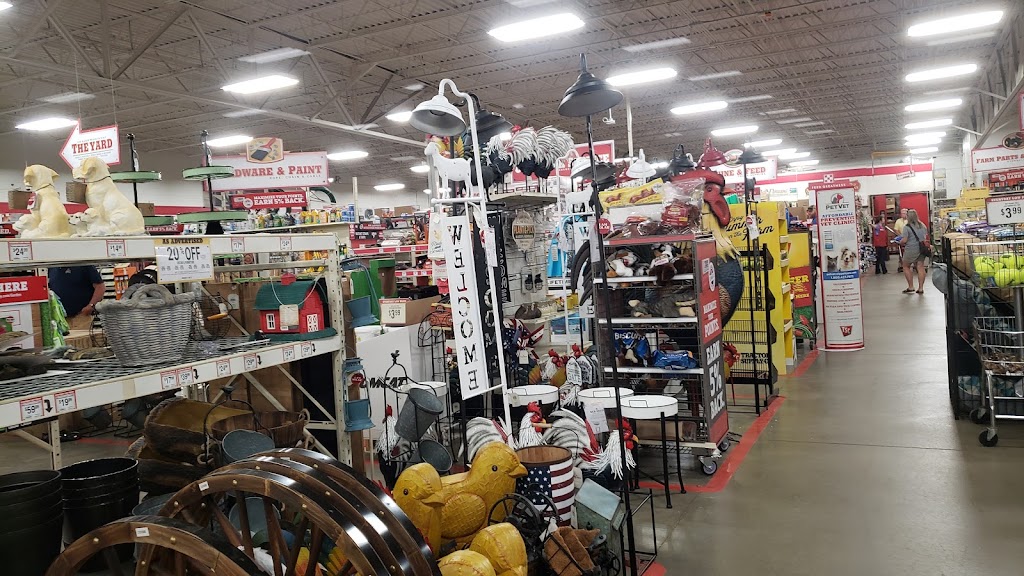 Tractor Supply Co. | 9715 US-64, Arlington, TN 38002, USA | Phone: (901) 386-6637