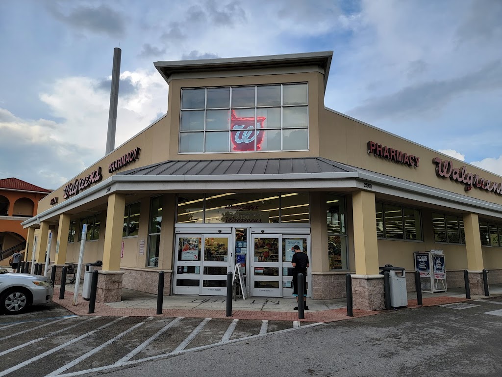 Walgreens | 2800 NE 8th St, Homestead, FL 33033, USA | Phone: (305) 247-0114