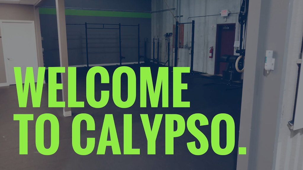 CrossFit Calypso | 21210 Eaton Ave, Farmington, MN 55024, USA | Phone: (612) 709-7666