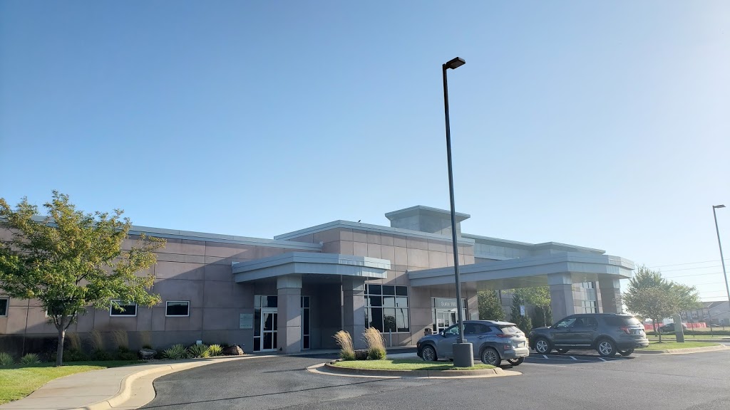 Ridgewood Surgery & Endoscopy Center | 4013 N Ridge Rd # 100, Wichita, KS 67205, USA | Phone: (316) 768-4197