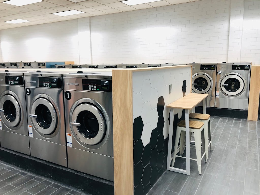 Laundrybee - Kew Gardens Hills | 71-20 Kissena Blvd, Queens, NY 11367, USA | Phone: (347) 960-8030