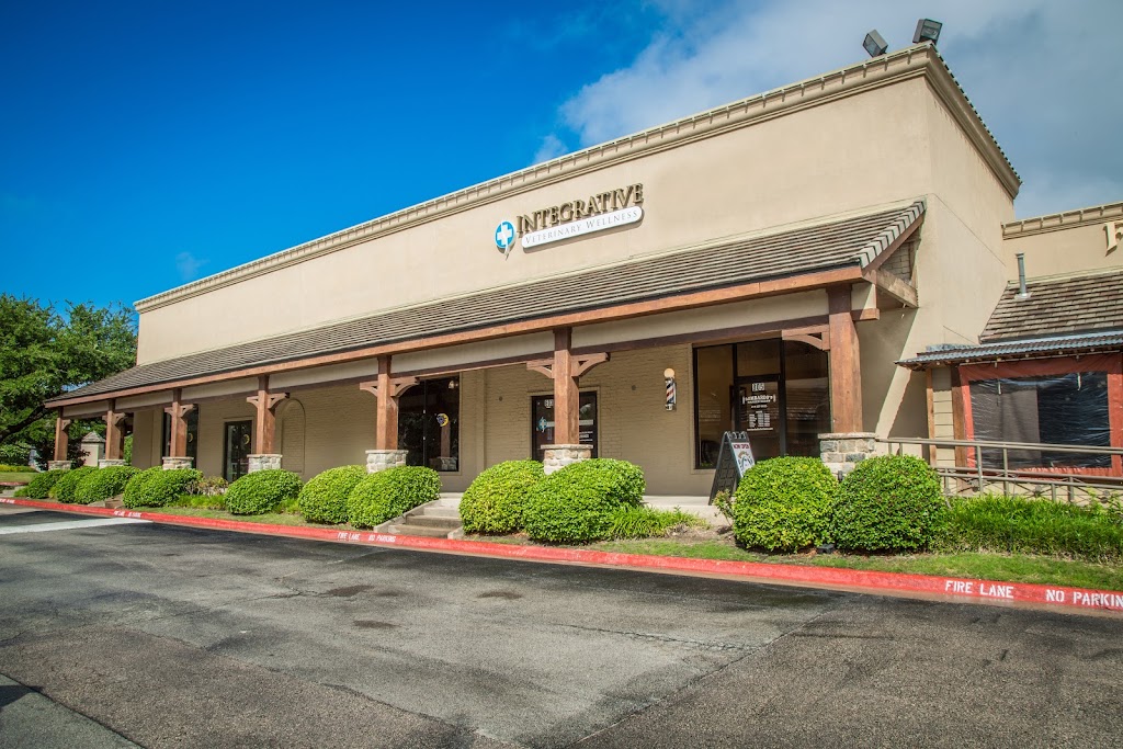 Integrative Veterinary Wellness | 2701 Custer Pkwy Suite 803, Richardson, TX 75080, USA | Phone: (469) 250-4023