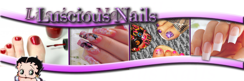 Luscious Nails Nail Salon and Spa | 2722 W Sunset Ave, Boise, ID 83702, USA | Phone: (208) 713-6234