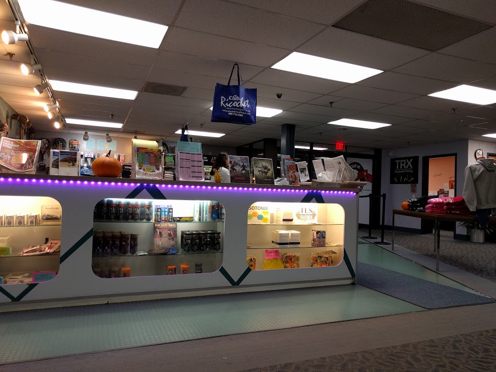 The Club at Ricochet | 219 St Nicholas Ave, South Plainfield, NJ 07080, USA | Phone: (908) 753-2300