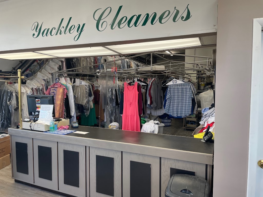 Yackley Cleaners | 2006 Ogden Ave, Lisle, IL 60532, USA | Phone: (630) 810-9194