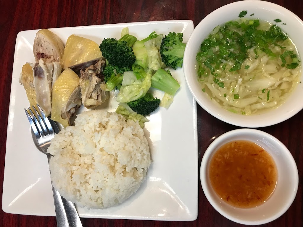 Cơm Việt Cali | 10131 Westminster Ave, Garden Grove, CA 92843, USA | Phone: (714) 707-7879