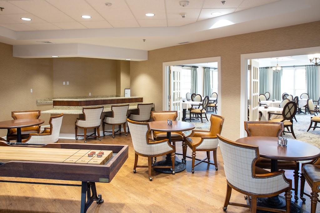 Heatherwood Retirement Community | 9642 Burke Lake Rd # 1, Burke, VA 22015, USA | Phone: (703) 425-1698