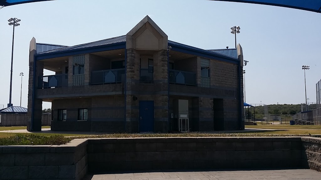 Savage Softball Complex | 17800 E 21st St, Tulsa, OK 74108, USA | Phone: (918) 437-5072