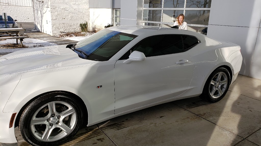 Sun Shield Window Tinting | 1200 St Louis Rd, Collinsville, IL 62234, USA | Phone: (618) 304-0111