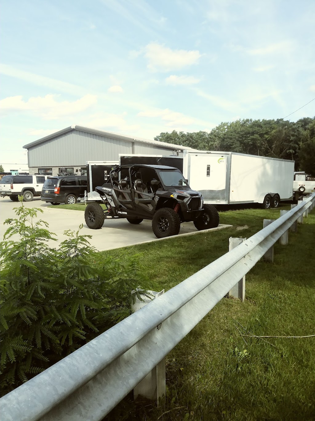 MARATHON | 43600 N Gratiot Ave, Clinton Township, MI 48036, USA | Phone: (586) 469-0402