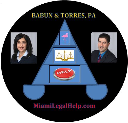 Babun & Torres PA | 13831 SW 59th St Unit 101, Miami, FL 33183, USA | Phone: (305) 387-7725