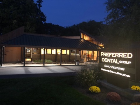 Preferred Dental Group | 38000 Ann Arbor Trail, Livonia, MI 48150, USA | Phone: (734) 591-3636