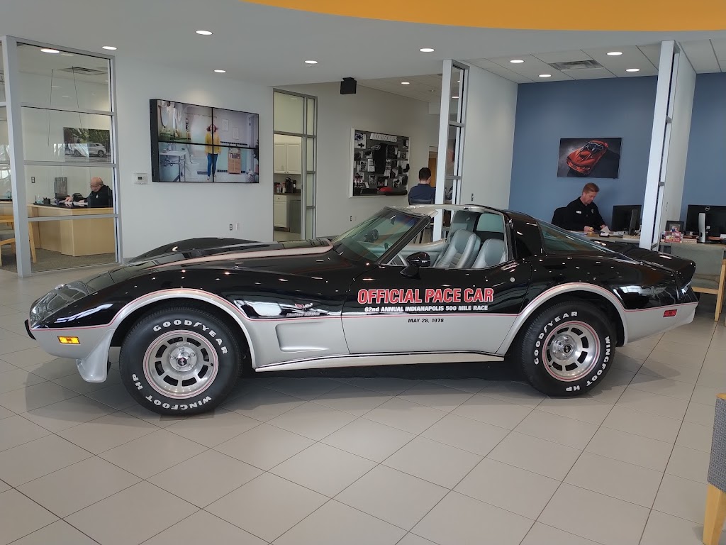 Moran Chevrolet, INC. | 35500 Gratiot Ave, Clinton Twp, MI 48035, USA | Phone: (586) 307-5902