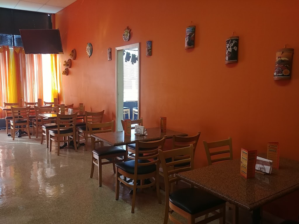 La Mixteca | 110 Main St, Butler, NJ 07405 | Phone: (973) 750-1080