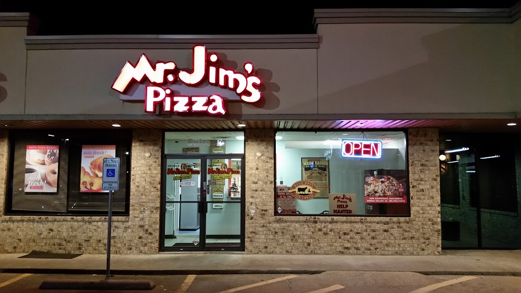 MrJims.Pizza | 425 Pinson Rd, Forney, TX 75126, USA | Phone: (972) 552-9600