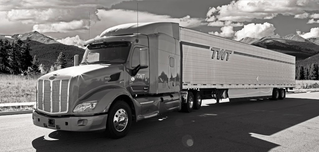 TW Transport | 2549 S Willow Ave, Bloomington, CA 92316, USA | Phone: (800) 541-4213
