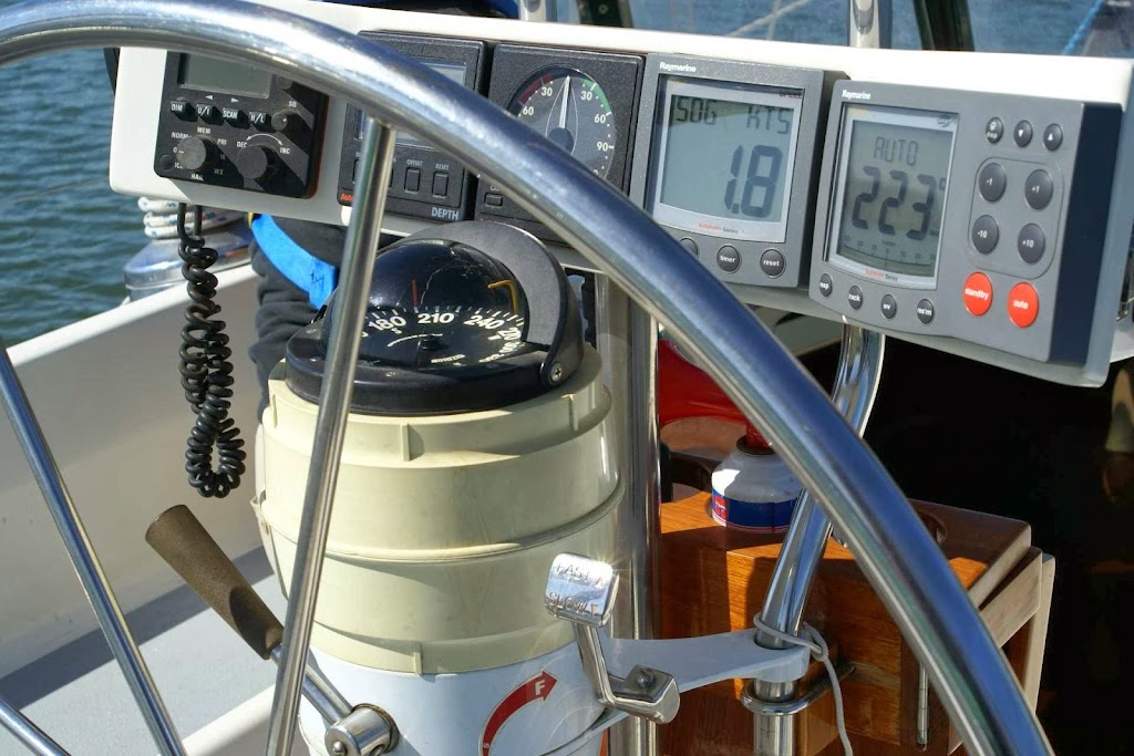 Alan McDonells Boatguys | 2021 Alaska Packer Pl, Alameda, CA 94501, USA | Phone: (510) 393-9168