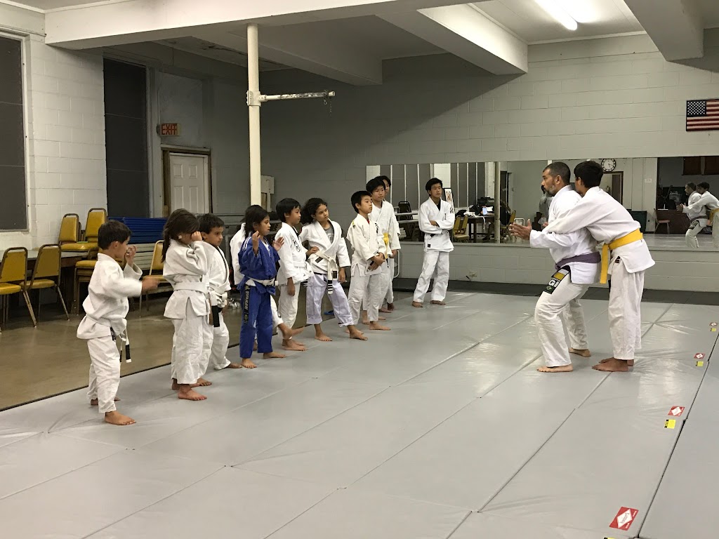 Uptown Jiu Jitsu | 1685 Alaneo St, Honolulu, HI 96817, USA | Phone: (808) 220-9274