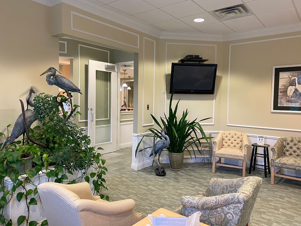 Blue Heron Dentistry: Heather Maze DDS | 4645 Medina Rd, Copley, OH 44321, USA | Phone: (330) 937-9855